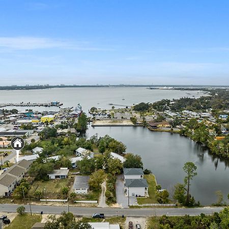 2 Bedroom Home In St Andrews, Close To Everything Panama City Bagian luar foto
