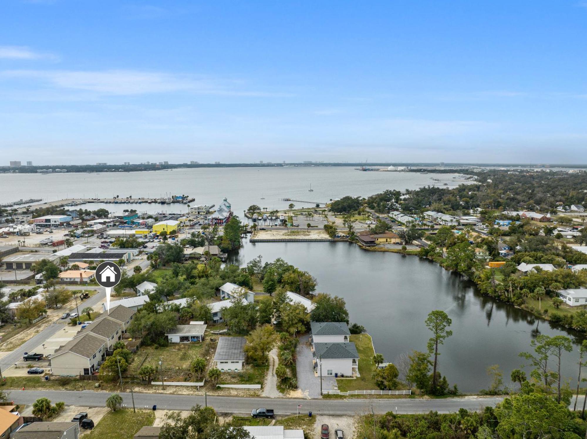 2 Bedroom Home In St Andrews, Close To Everything Panama City Bagian luar foto