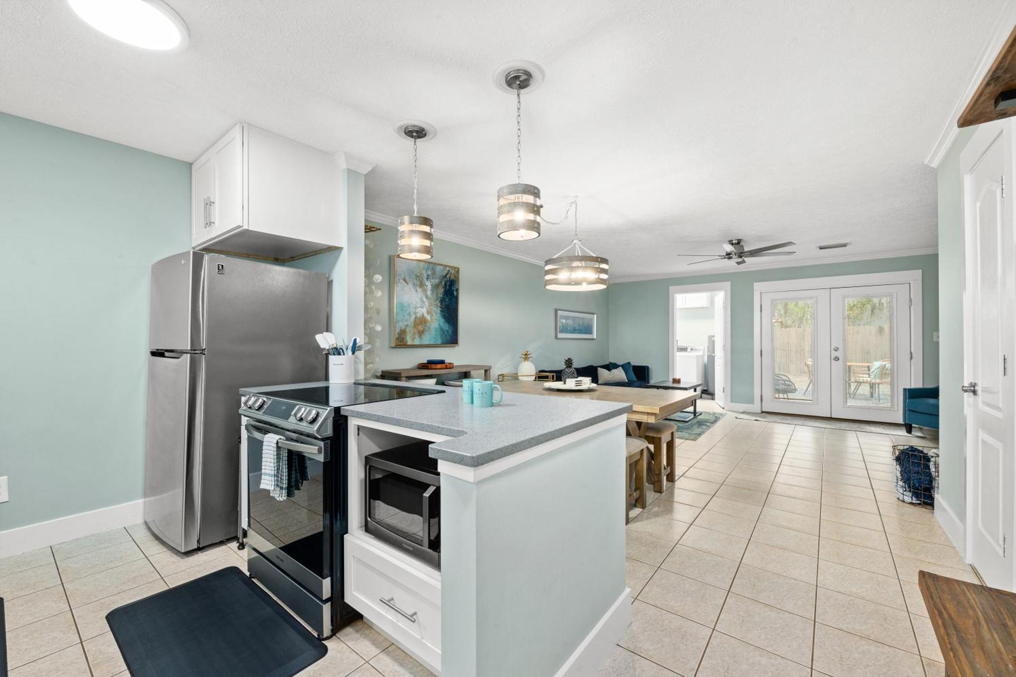 2 Bedroom Home In St Andrews, Close To Everything Panama City Bagian luar foto
