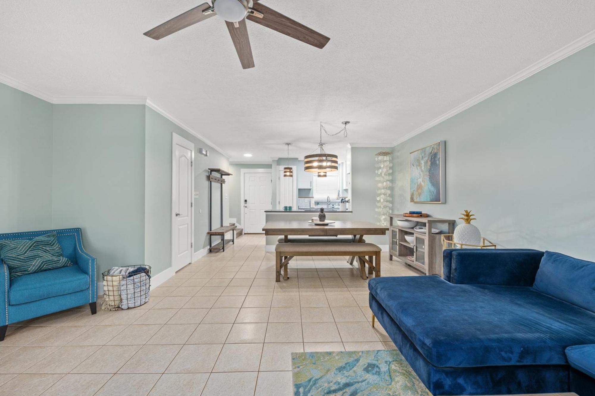 2 Bedroom Home In St Andrews, Close To Everything Panama City Bagian luar foto