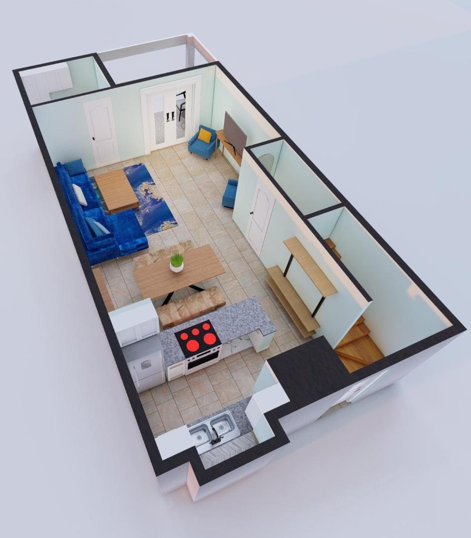 2 Bedroom Home In St Andrews, Close To Everything Panama City Bagian luar foto