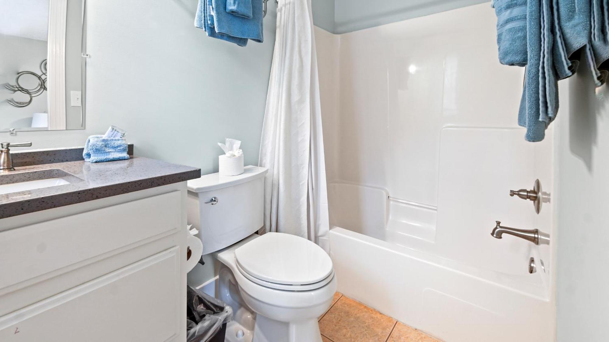 2 Bedroom Home In St Andrews, Close To Everything Panama City Bagian luar foto